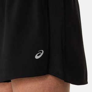 Asics Silver 4In Short - 5