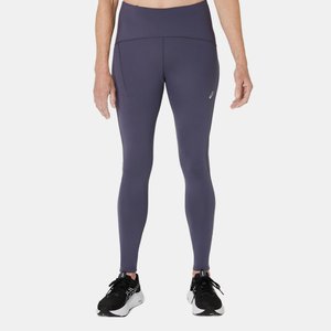 Road Winter High Waist Tight - Mor