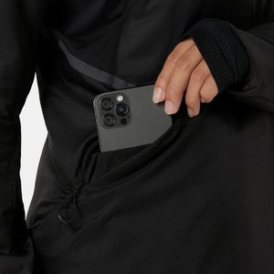 Road Winter Run Jacket - 4
