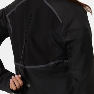 Road Winter Run Jacket - 6