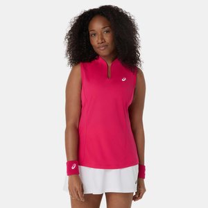 Court Tank - Pembe
