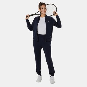 Court Warm-up Jacket - 7