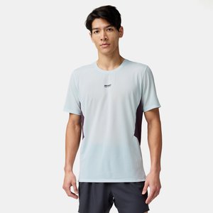 High Point Short Sleeve 2.0 - Mavi