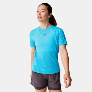 High Point Short Sleeve 2.0 - Turkuaz