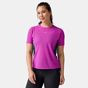 High Point Short Sleeve 2.0 - Pembe