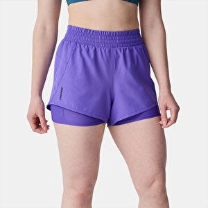 Dash 2-In-1 Short - Mor