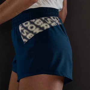 Dash Reflective Short - 5