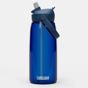 Thrive Flip Pipetli Matara .95L/32oz - Mavi