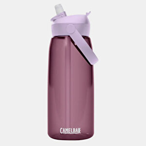 Thrive Flip Pipetli Matara .95L/32oz - Mor