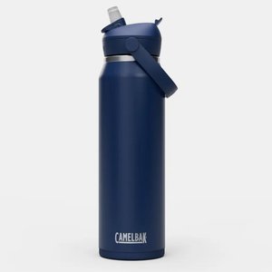 Thrive Flip Pipetli Matara .95L/32oz - Lacivert