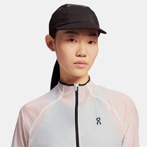 Zero Cap - Siyah