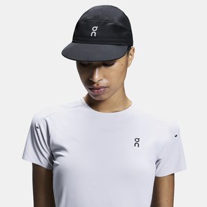 Performance Cap - Siyah