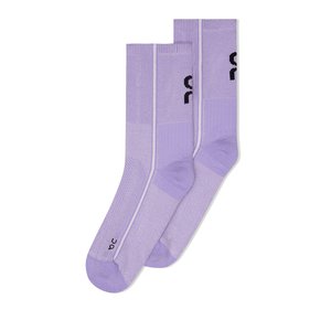 Court Sock High - Lila