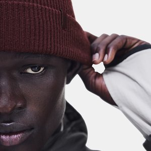Merino Beanie - 4