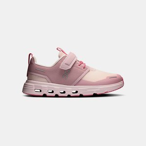 Cloud Play 2 - Pembe