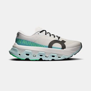 Cloudmonster 3 Hyper - Krem Mavi