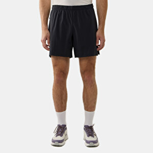 L.i.m Pace Shorts - Siyah