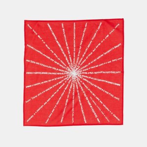 Mantra Scarf - 5