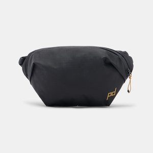Outdoor Sling 2L - Cloud - Siyah Turuncu