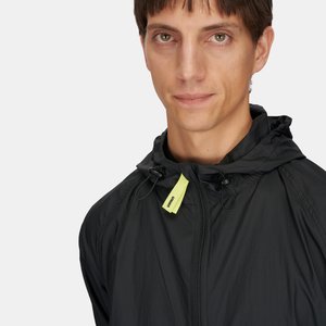 Smiles Run Jacket - 7