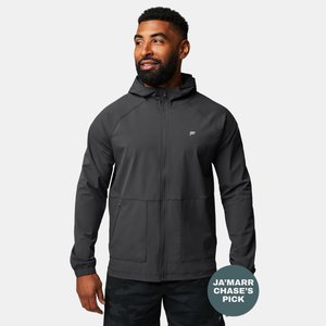 The One Jacket - Antrasit