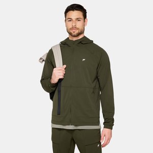 The One Jacket - Haki