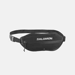 Active Sling Belt - Siyah