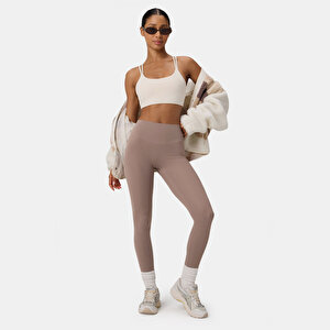 The No-seam Pureluxe Tlc Legging - Vizon