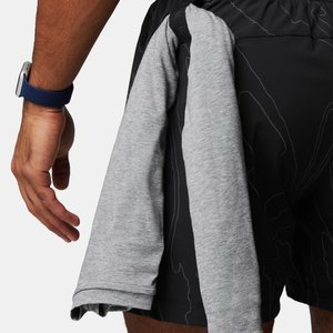 The 5" One Short - 5