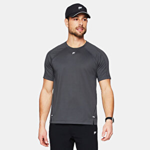 The O2 Tee - Antrasit