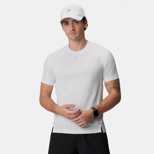 The O2 Tee - Beyaz