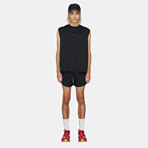 Flex Tank - Mat Siyah