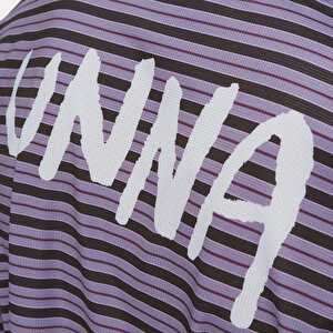 Striped Ls - 4