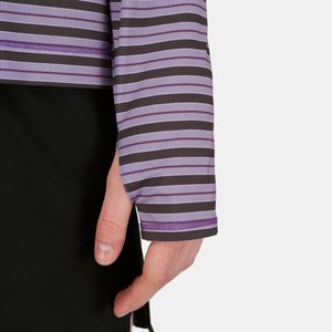 Striped Ls - 5