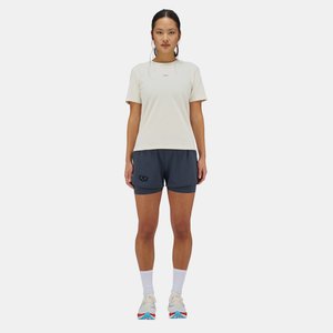 Sun Tee - Beyaz