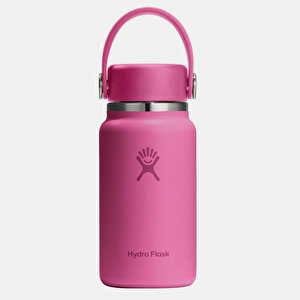 Hydro Flask Micro Hydro Termos 200 Ml - Pembe