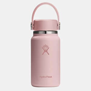 Hydro Flask Micro Hydro Termos 200 Ml - Açık Pembe