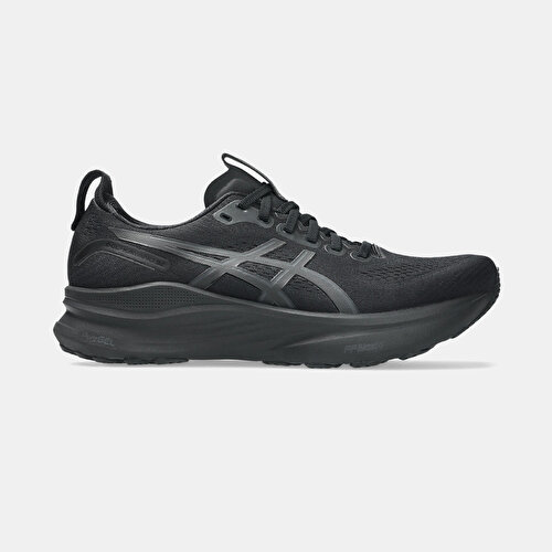 Asics Gel-sonoma 8 Gtx Kadın Siyah Outdoor Koşu Ayakkabısı