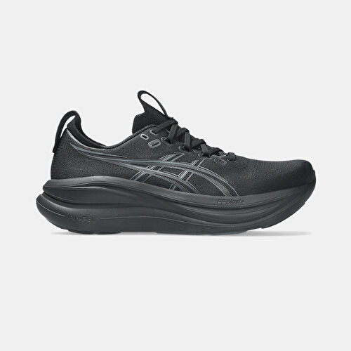 Asics Gel-venture 11 Erkek Siyah Outdoor Koşu Ayakkabısı