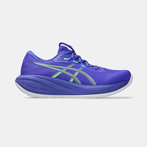 Asics Novablast 5 Kadın Mavi Koşu Ayakkabısı - 1012B765-403 Fiyatı
