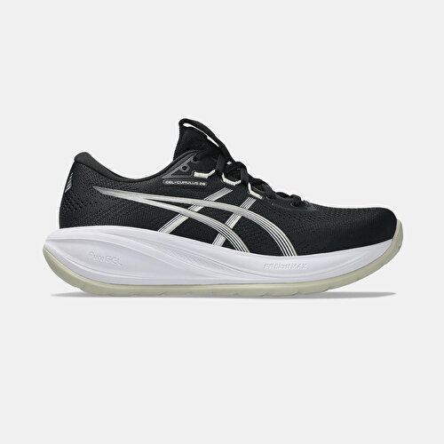 Asics Gel-nimbus 28 Kadın Siyah Koşu Ayakkabısı - 1012B899-002