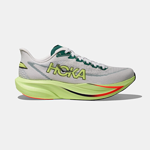 Hoka Mach 7 Kadın Yeşil Koşu Ayakkabısı - 1171938-Fyz Fiyatı - High 5