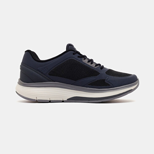 Skechers Go Walk Distance Walker Erkek Lacivert Yürüyüş Ayakkabısı