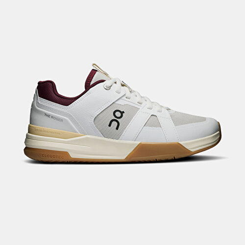 On The Roger Adv Pro Kadın Turuncu Tenis Ayakkabısı - 3Wf10184735
