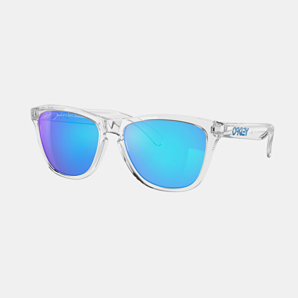 Oakley Frogskins - 1