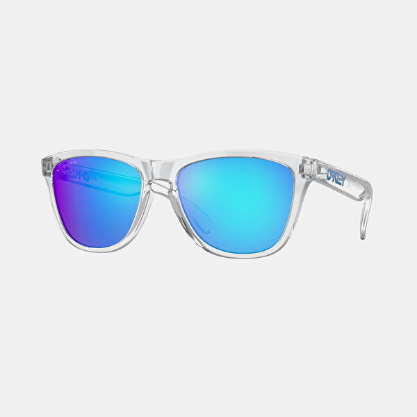 Oakley Frogskins - 3