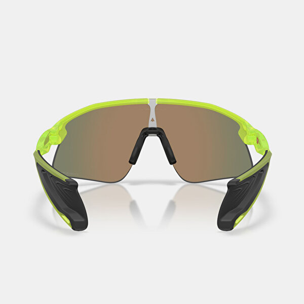 Oakley Stunt Devil Unisex Çok Renkli Güneş Gözlüğü - 0Oo9517-03