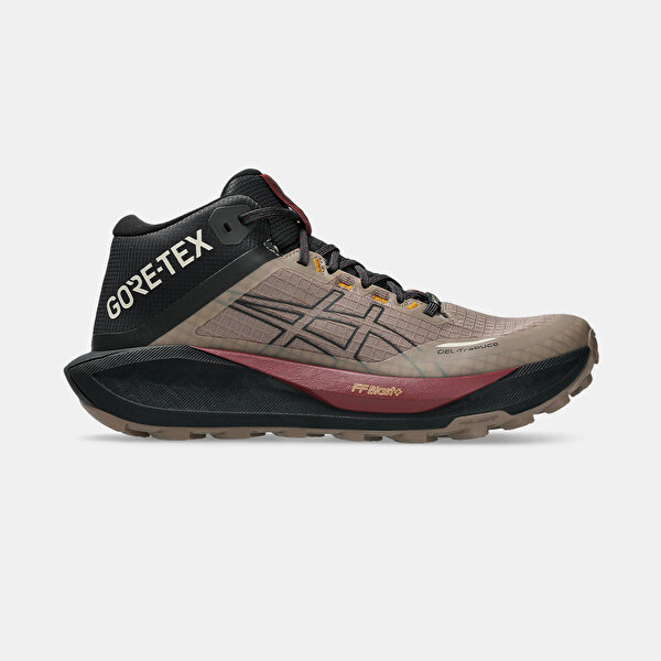 ASICS Gel-trabuco Mt Gtx - 0