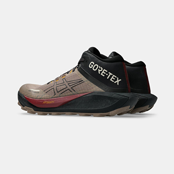 ASICS Gel-trabuco Mt Gtx - 3