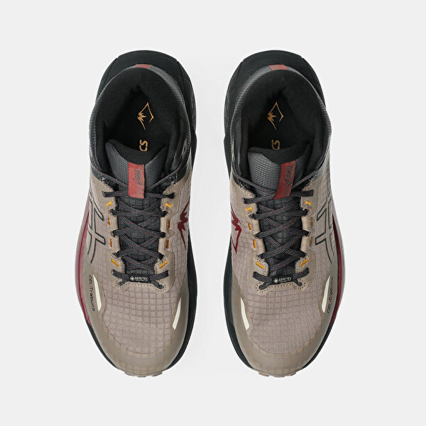 Gel-trabuco Mt Gtx - 7